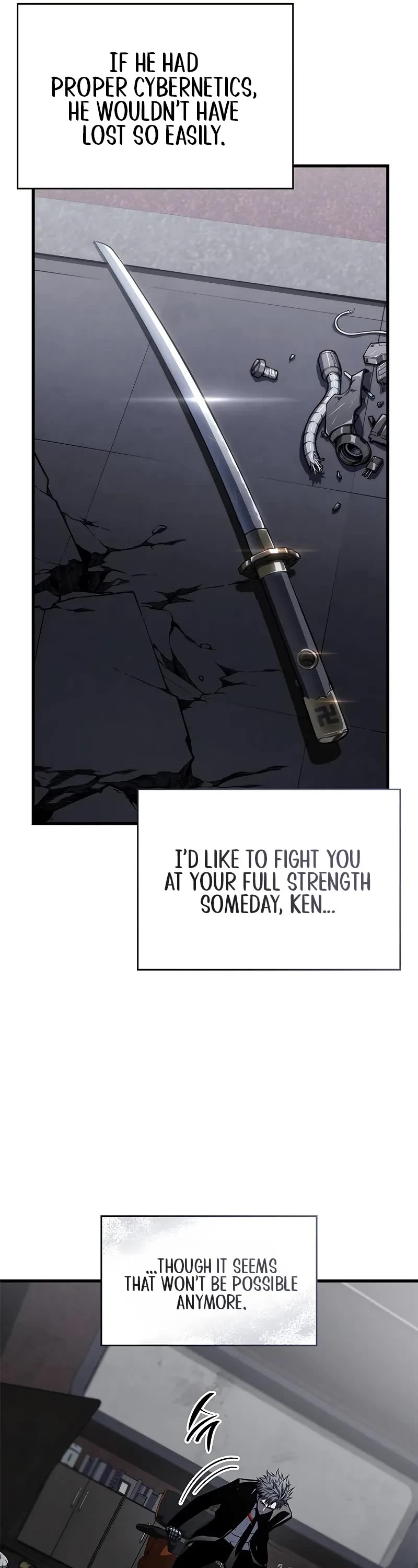 Bad Born Blood chapter 44 page 56