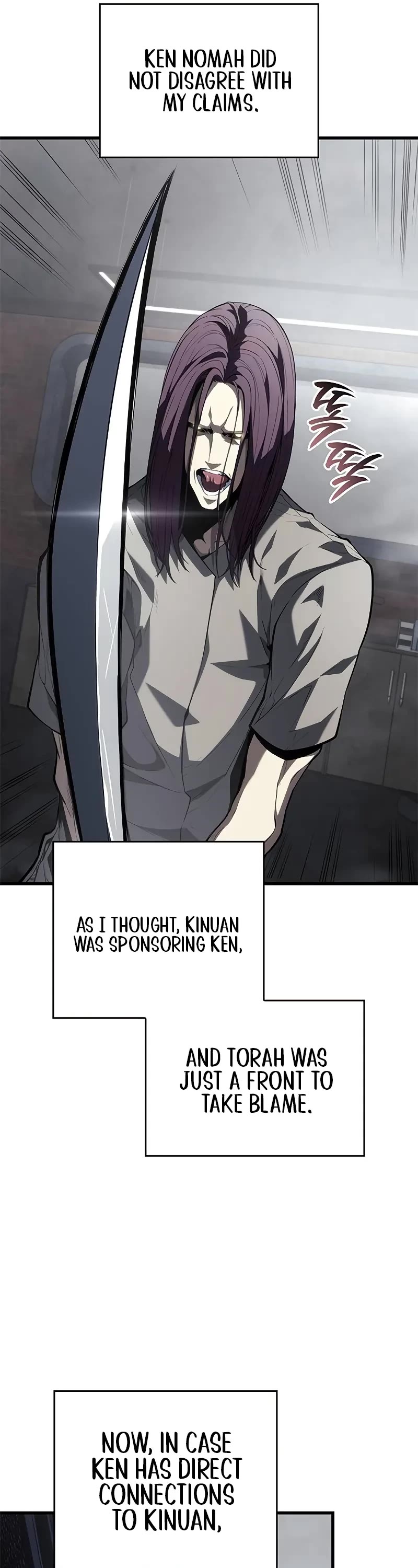 Bad Born Blood chapter 44 page 7