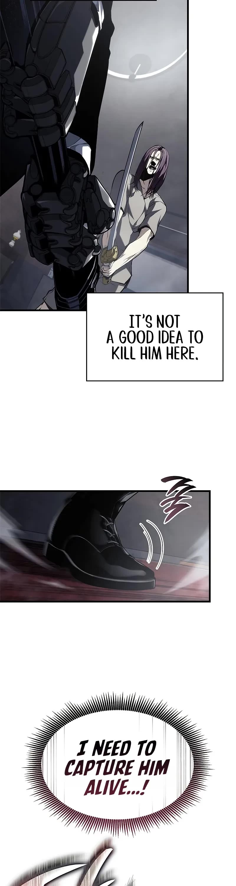 Bad Born Blood chapter 44 page 8