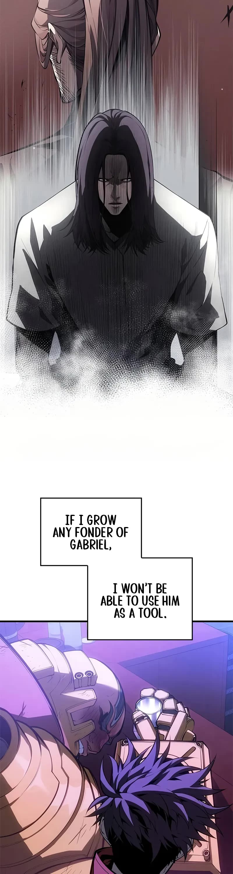 Bad Born Blood chapter 45 page 14