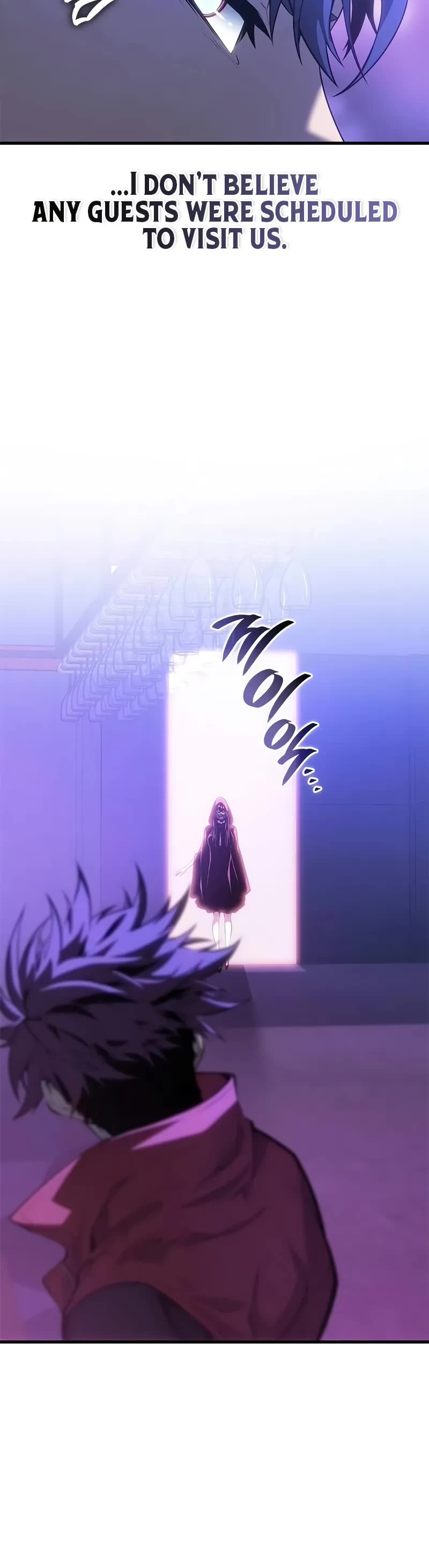 Bad Born Blood chapter 45 page 16