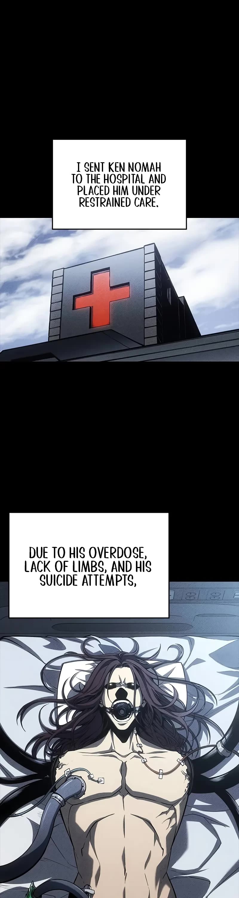 Bad Born Blood chapter 45 page 2