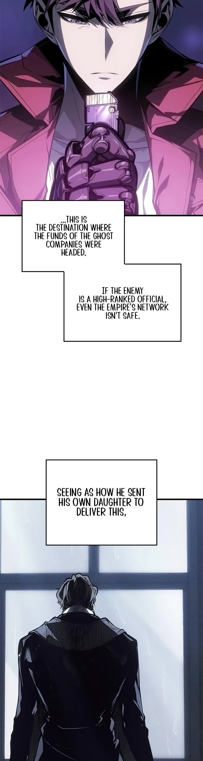 Bad Born Blood chapter 45 page 24