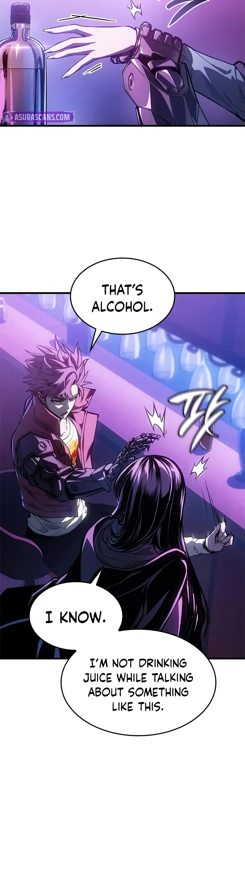 Bad Born Blood chapter 45 page 26