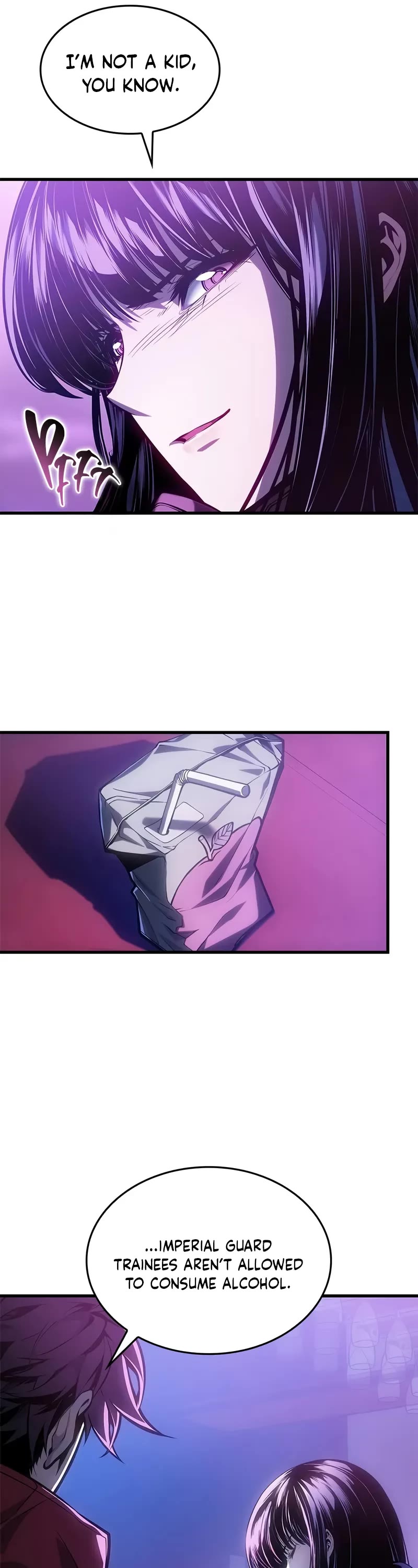 Bad Born Blood chapter 45 page 27