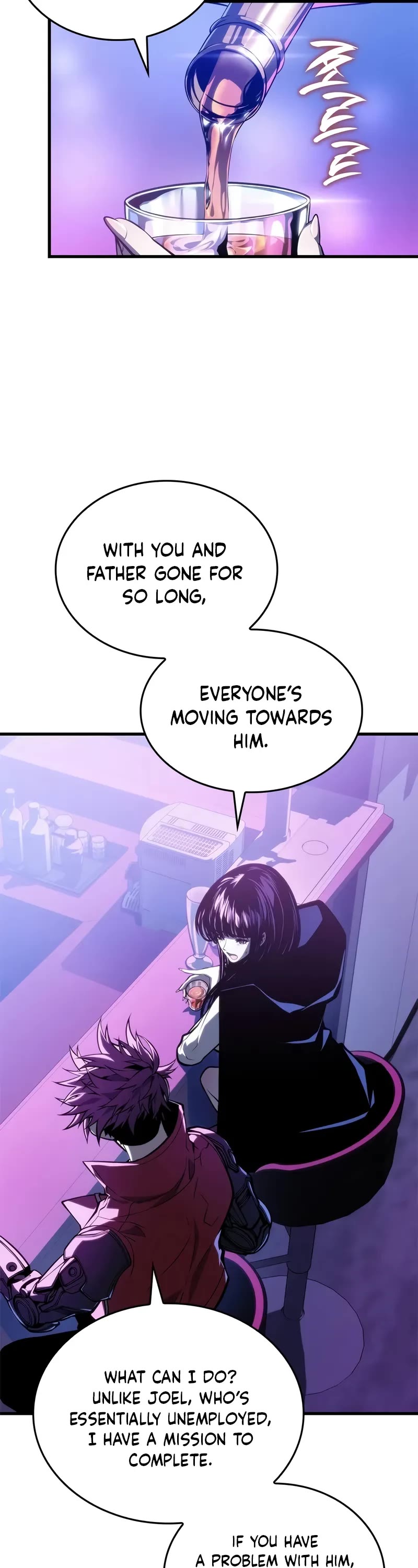 Bad Born Blood chapter 45 page 29