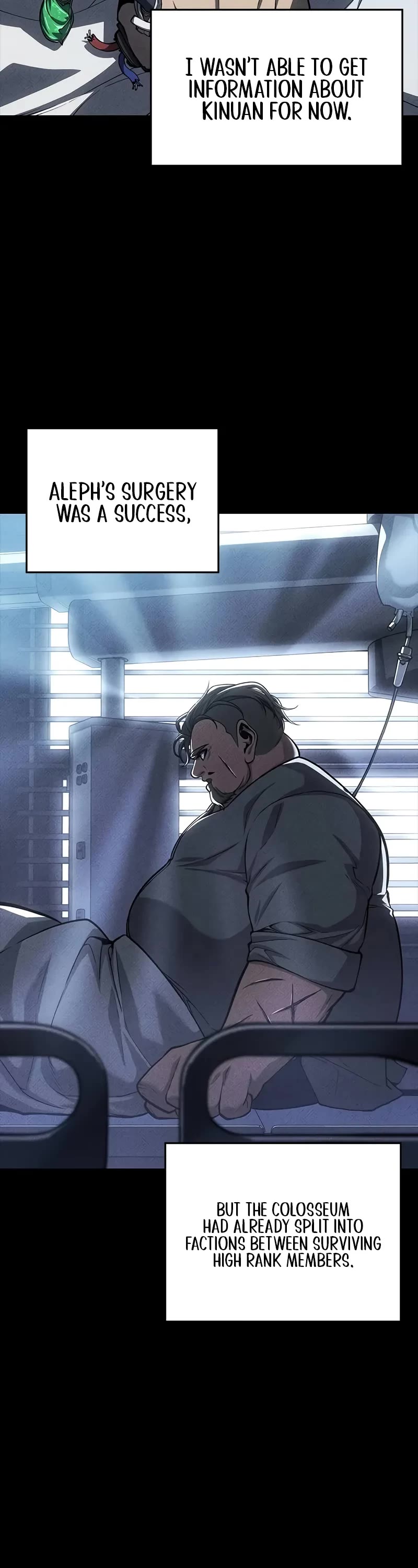 Bad Born Blood chapter 45 page 3