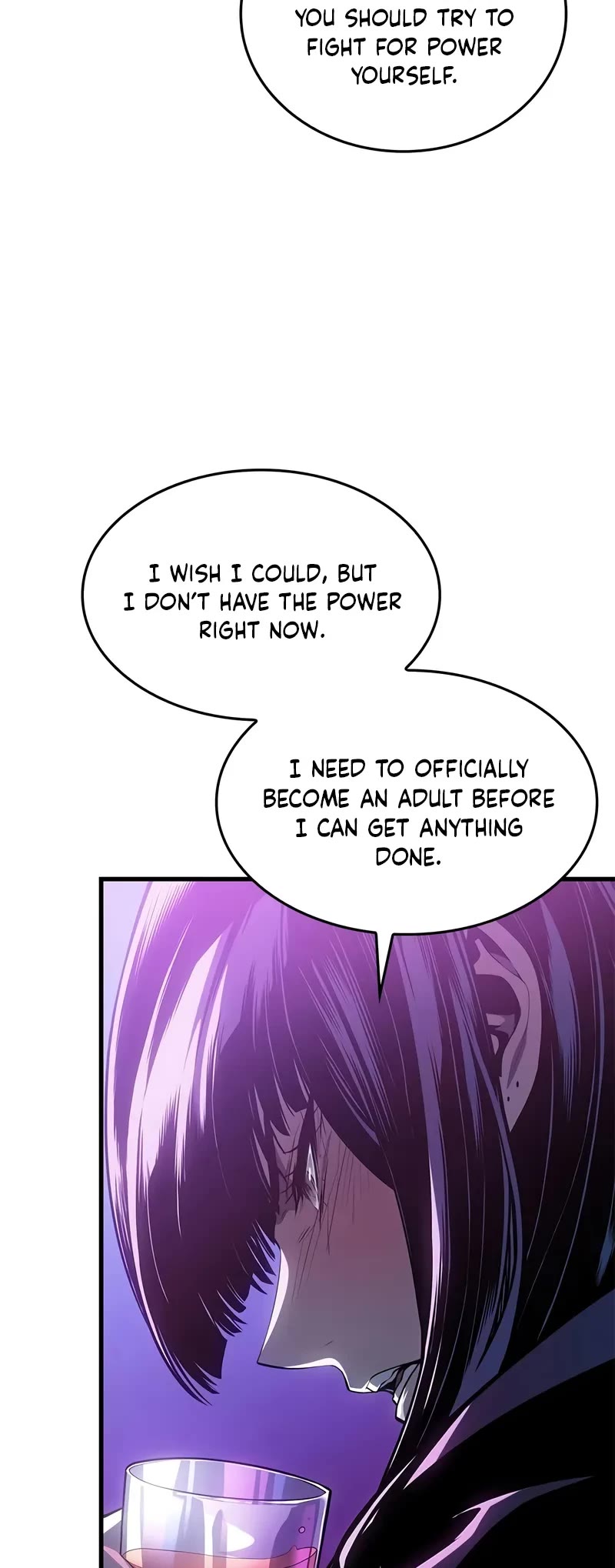 Bad Born Blood chapter 45 page 30