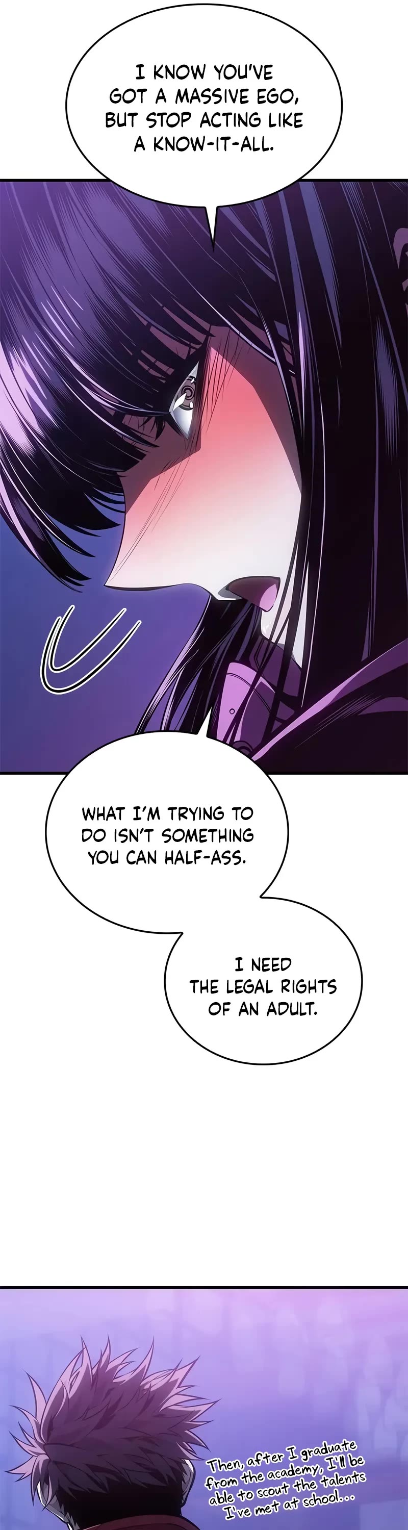 Bad Born Blood chapter 45 page 32