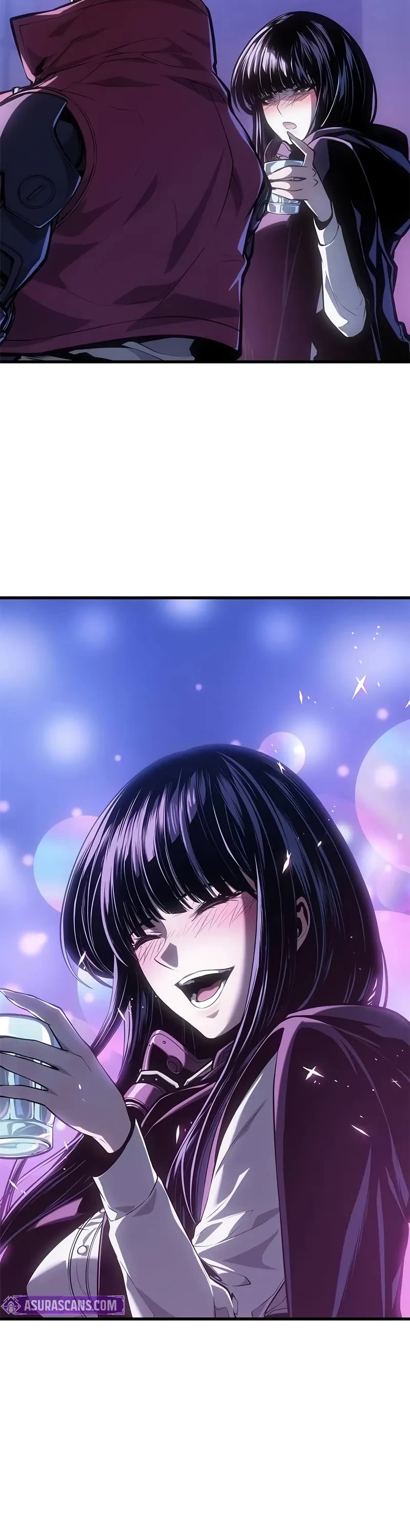 Bad Born Blood chapter 45 page 33