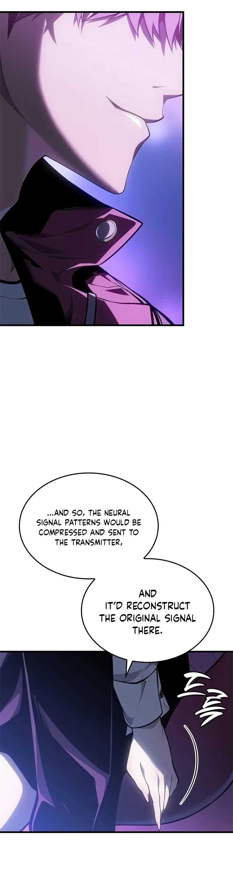 Bad Born Blood chapter 45 page 34