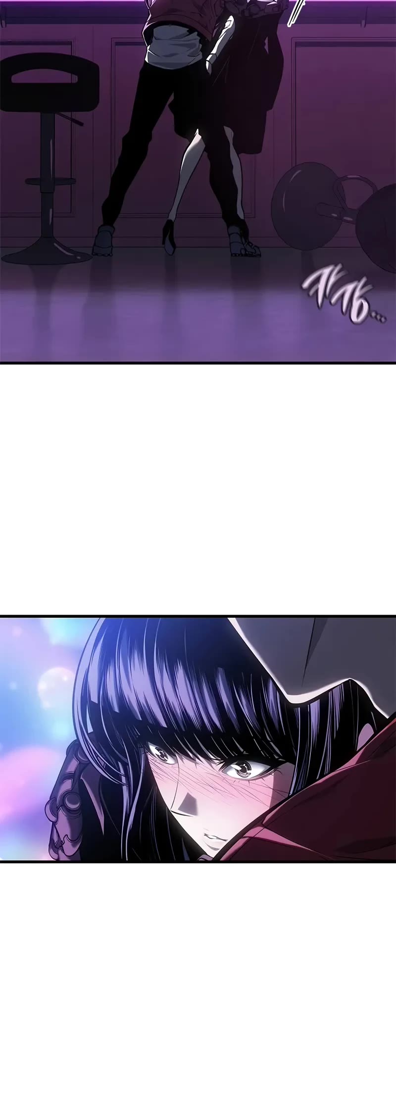 Bad Born Blood chapter 45 page 36