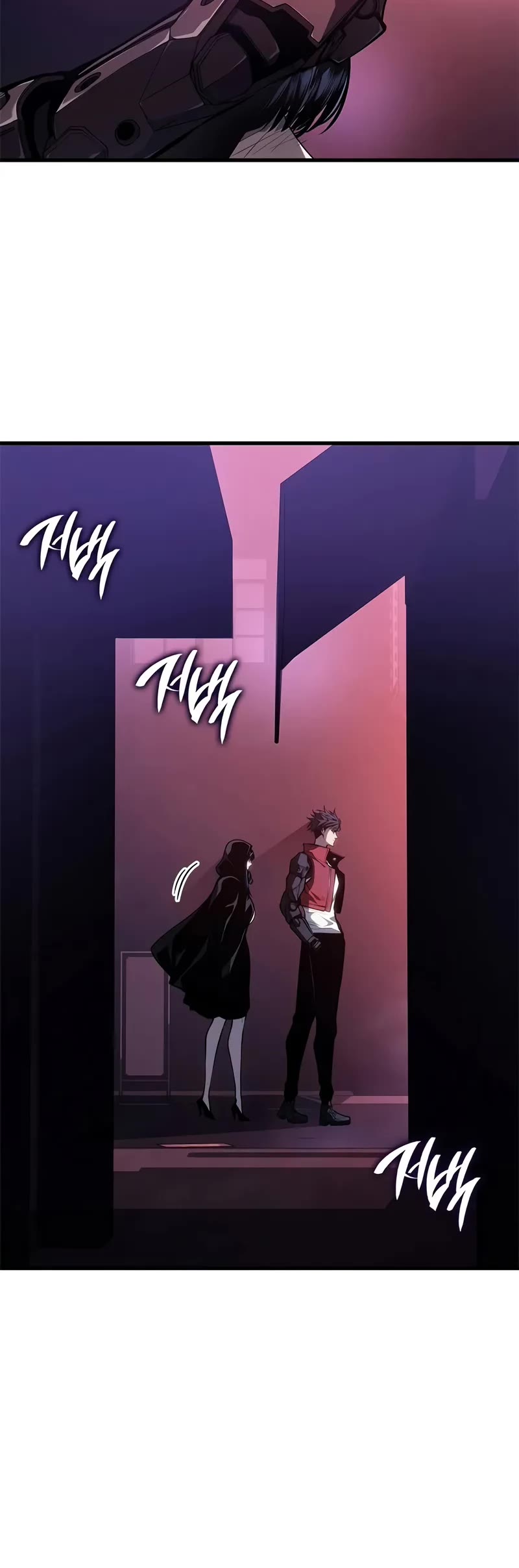 Bad Born Blood chapter 45 page 41