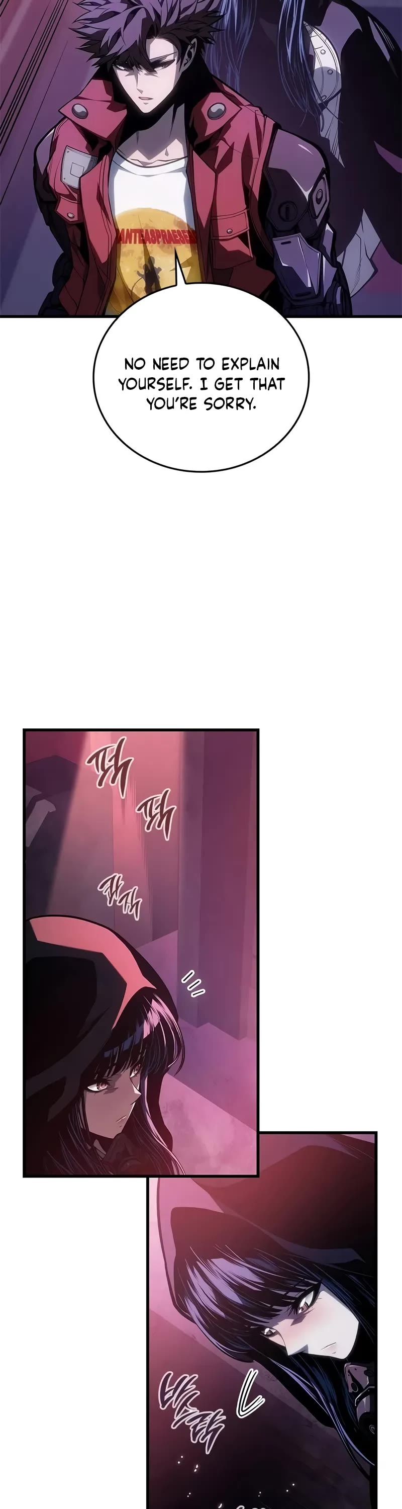 Bad Born Blood chapter 45 page 43