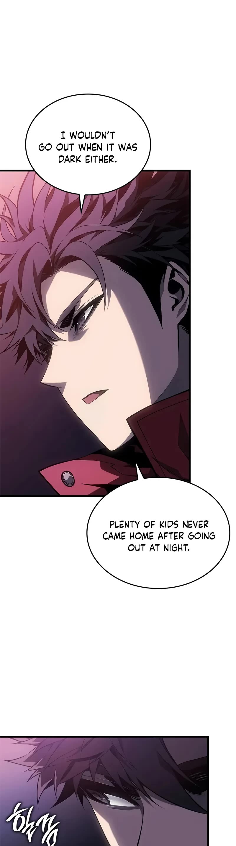 Bad Born Blood chapter 45 page 45