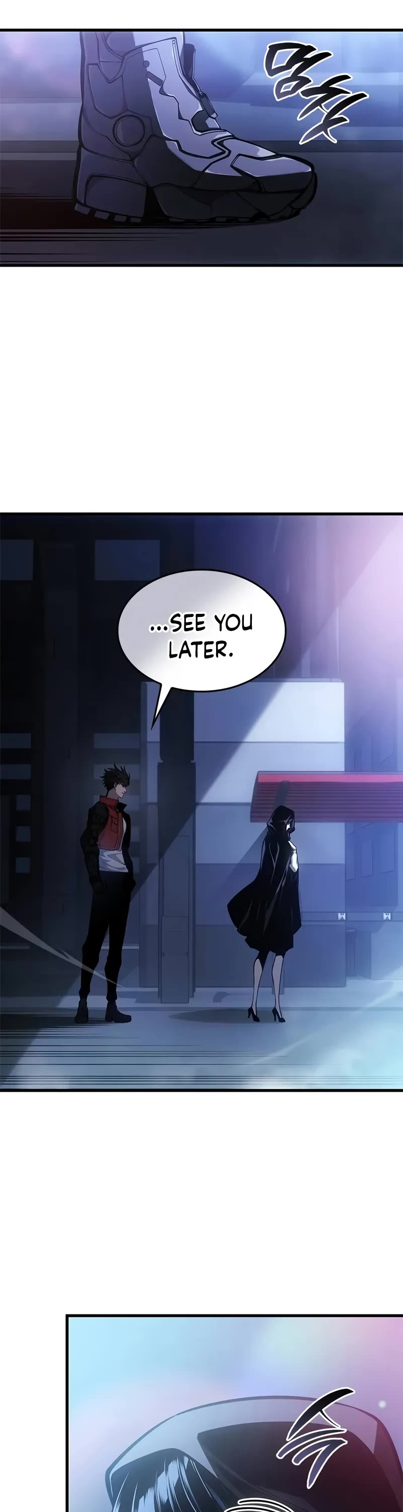 Bad Born Blood chapter 45 page 48