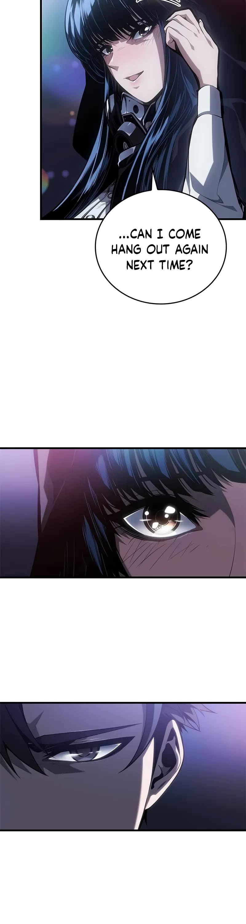 Bad Born Blood chapter 45 page 49