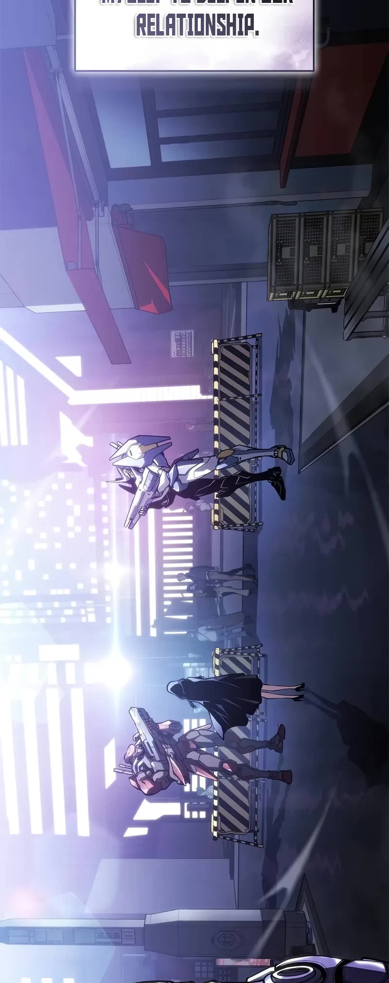 Bad Born Blood chapter 45 page 55