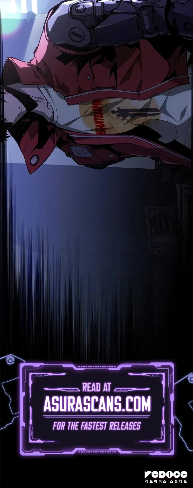 Bad Born Blood chapter 45 page 56