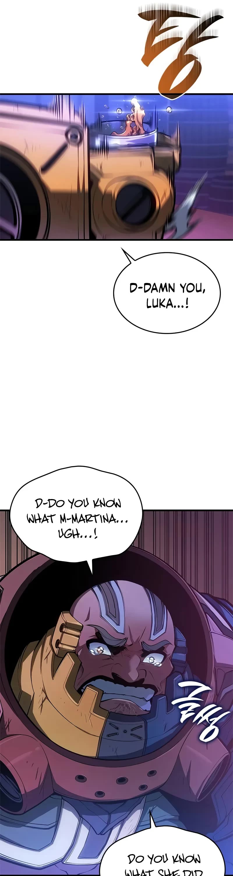 Bad Born Blood chapter 45 page 7