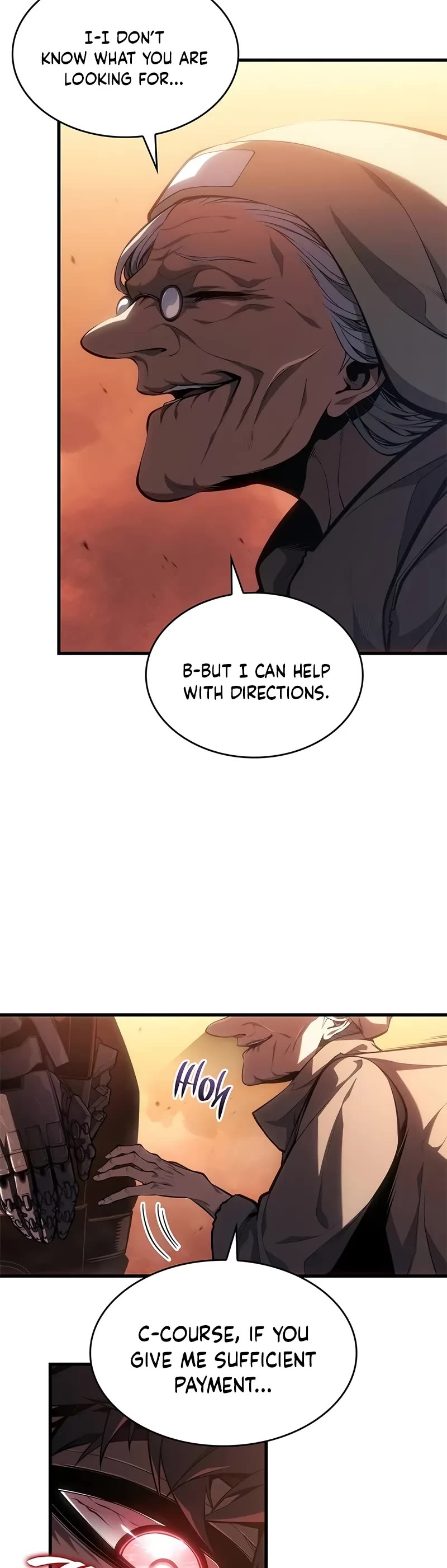 Bad Born Blood chapter 46 page 10