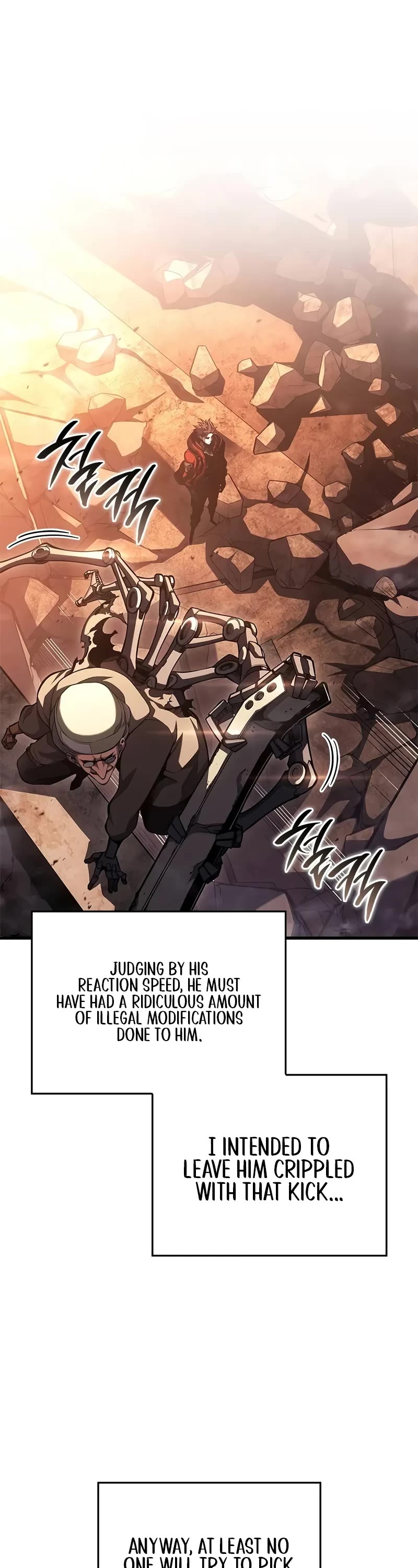 Bad Born Blood chapter 46 page 13