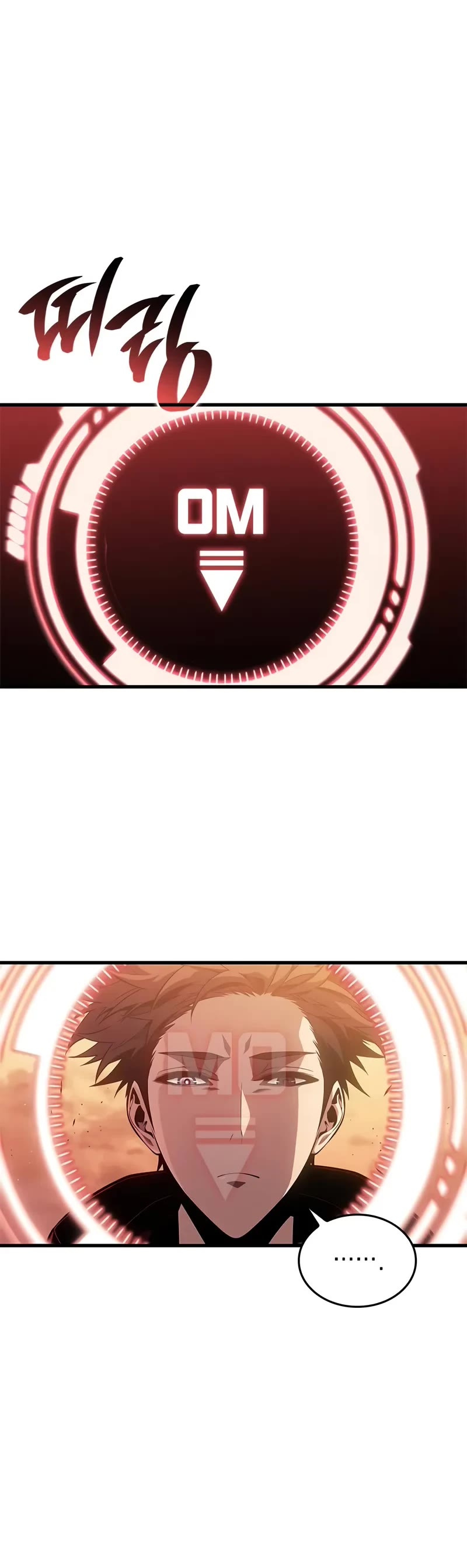 Bad Born Blood chapter 46 page 16