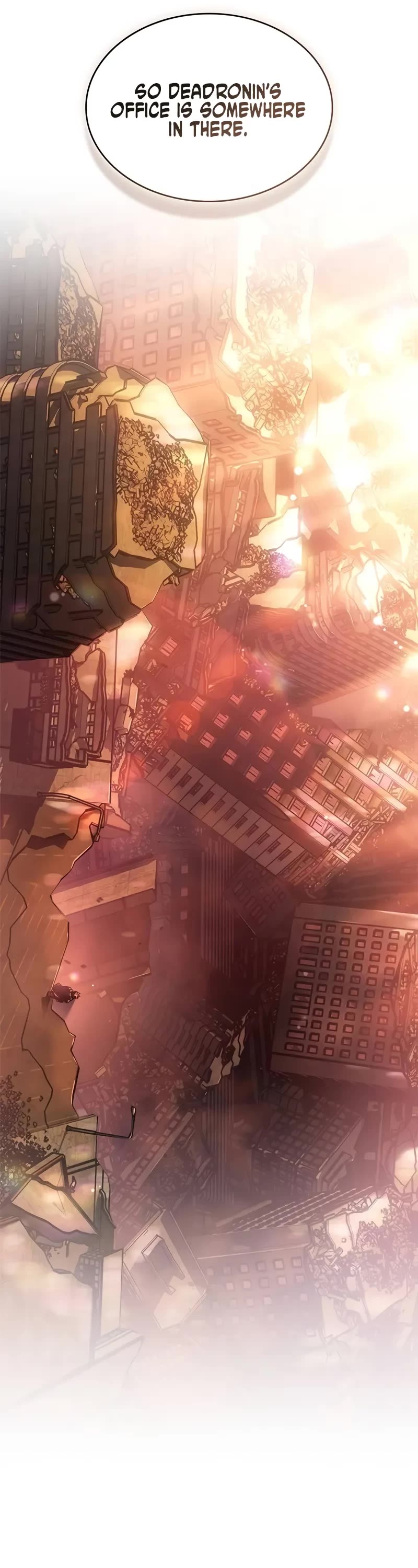 Bad Born Blood chapter 46 page 17