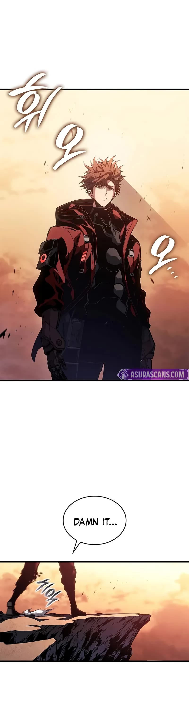 Bad Born Blood chapter 46 page 18