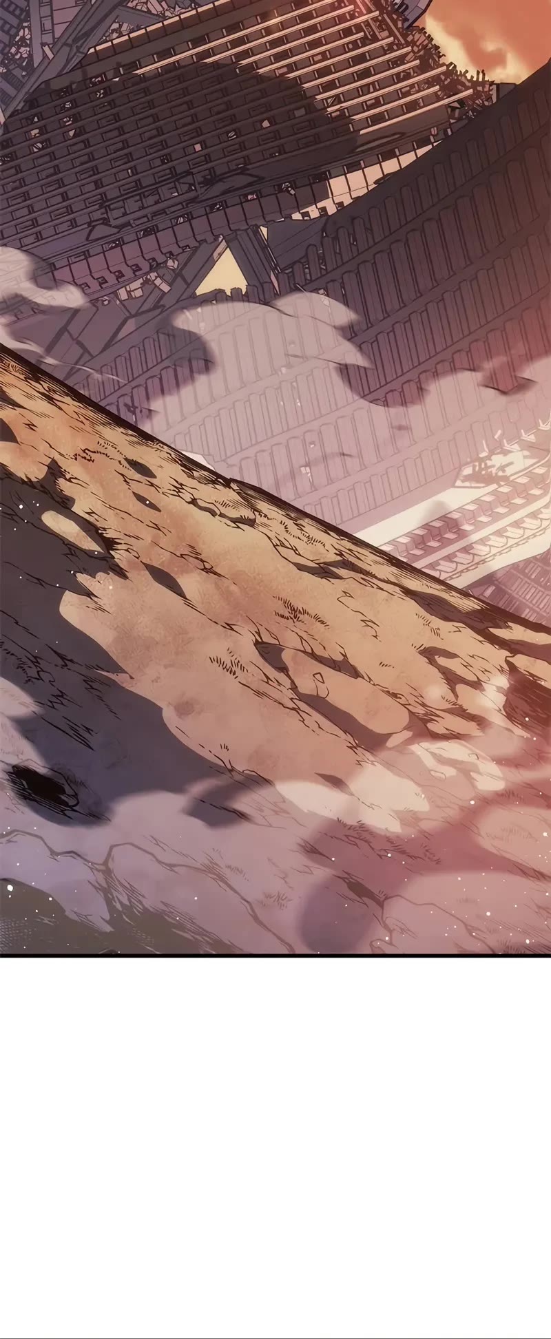 Bad Born Blood chapter 46 page 21