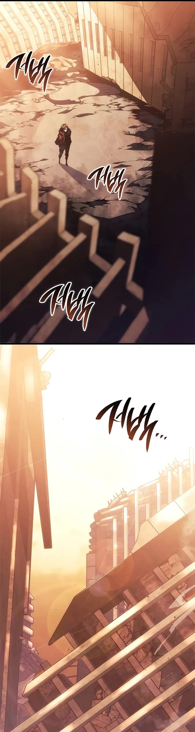 Bad Born Blood chapter 46 page 22