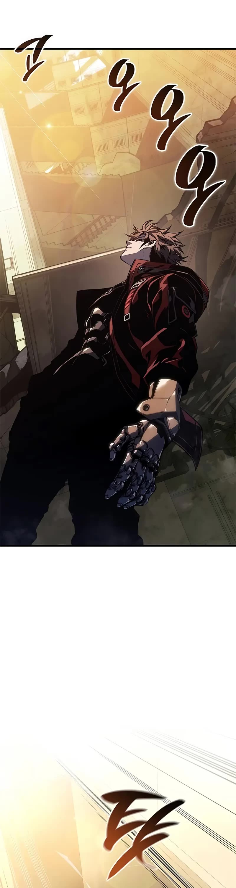 Bad Born Blood chapter 46 page 27