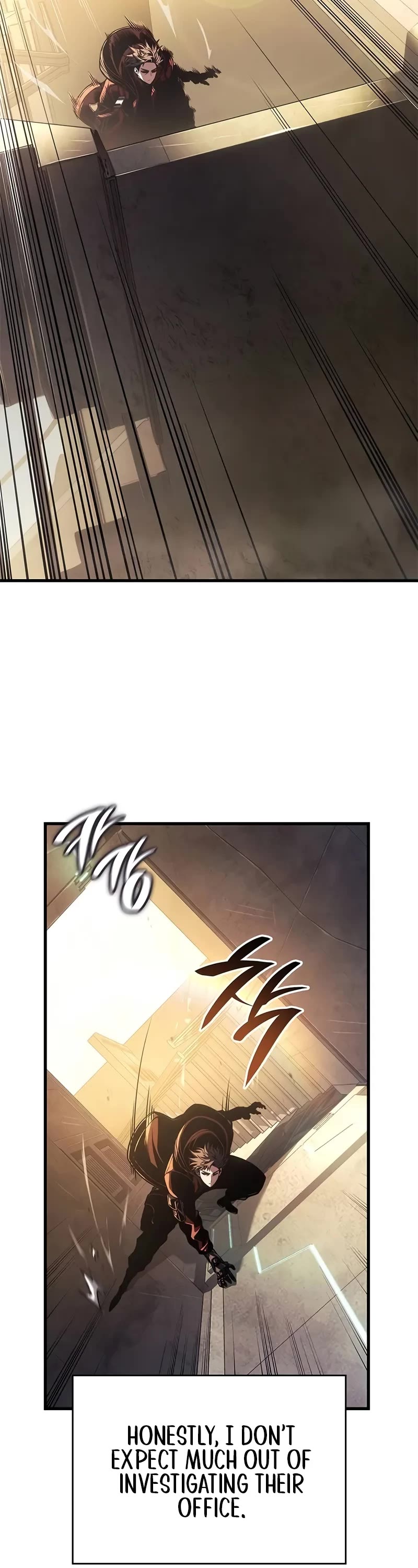 Bad Born Blood chapter 46 page 28