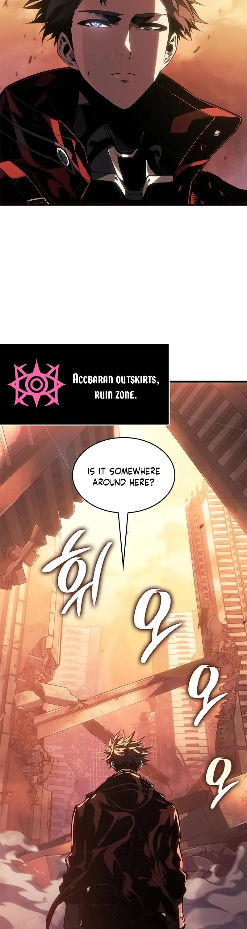 Bad Born Blood chapter 46 page 3