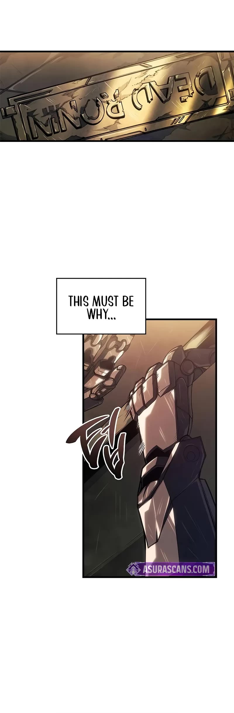 Bad Born Blood chapter 46 page 31