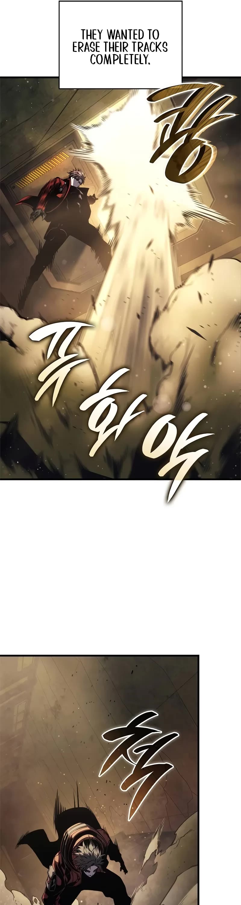 Bad Born Blood chapter 46 page 32