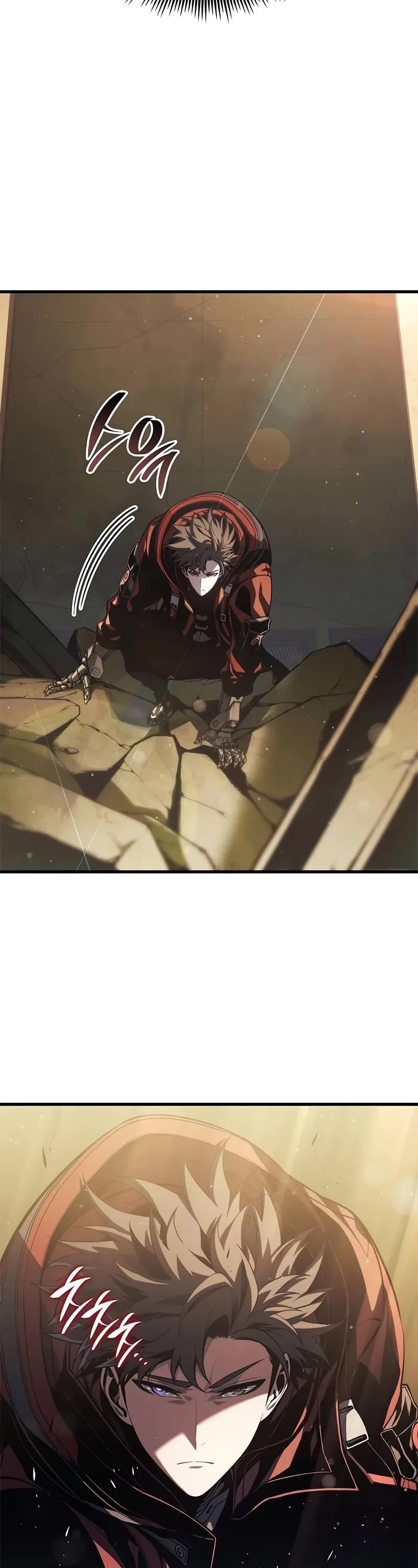 Bad Born Blood chapter 46 page 34