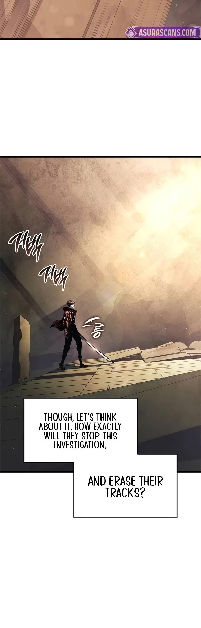 Bad Born Blood chapter 46 page 36