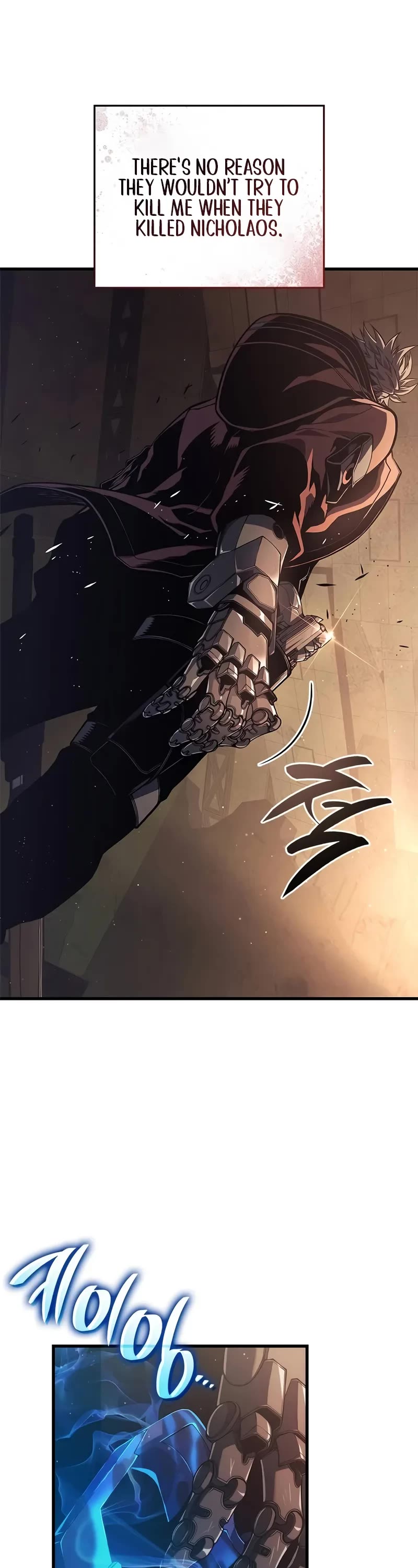 Bad Born Blood chapter 46 page 38