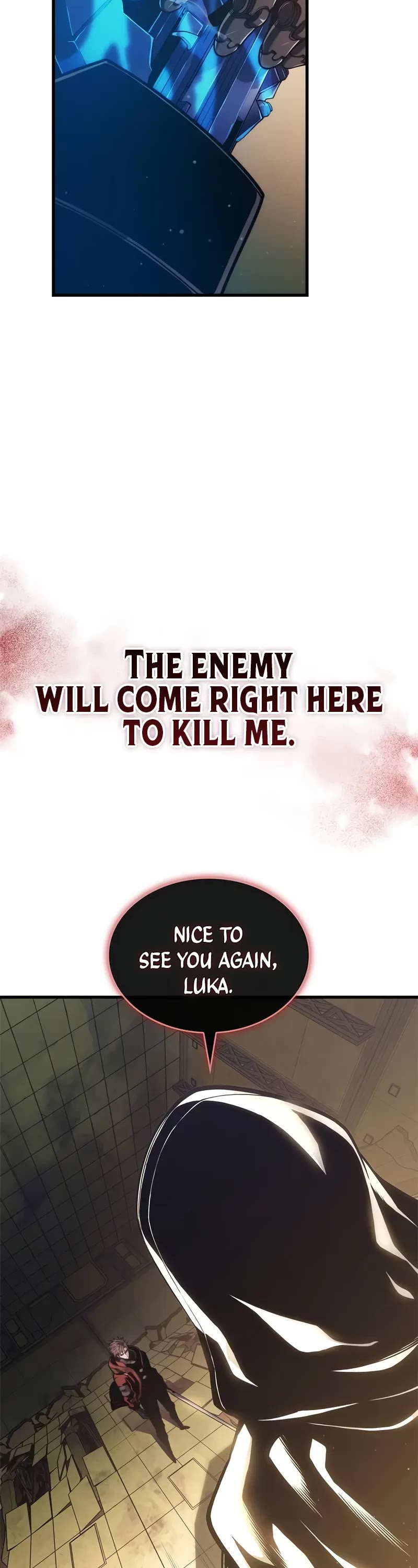 Bad Born Blood chapter 46 page 39