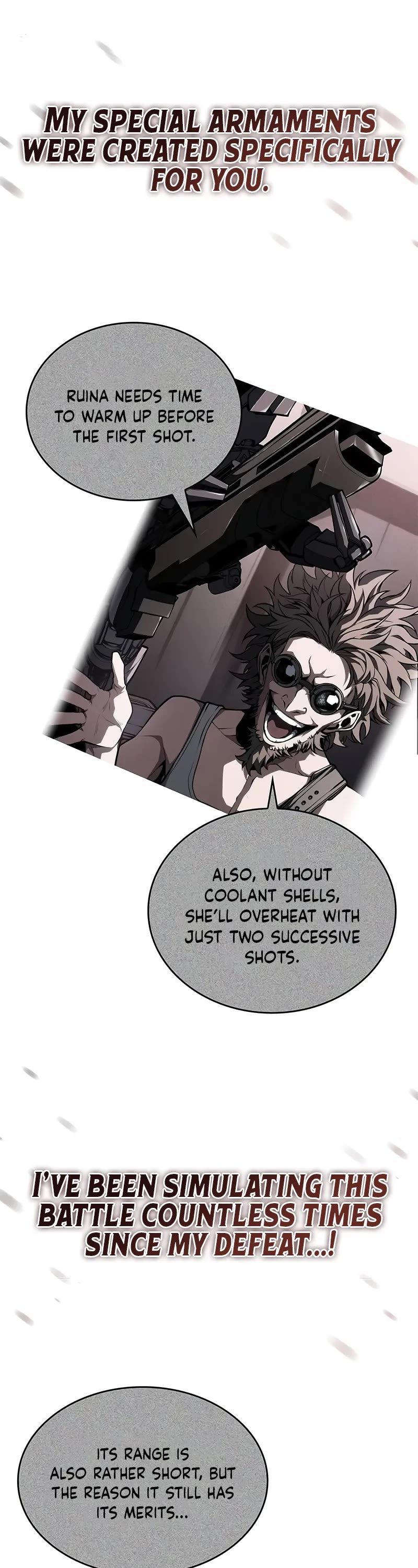 Bad Born Blood chapter 46 page 42