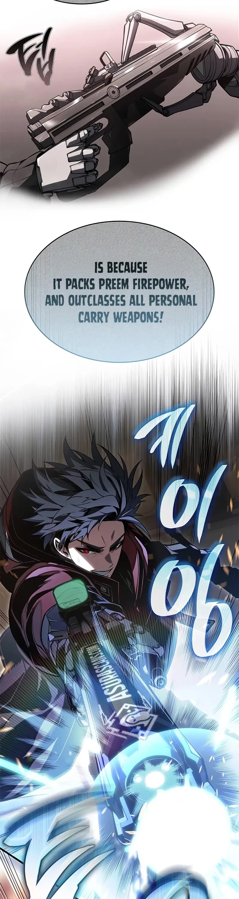 Bad Born Blood chapter 46 page 43