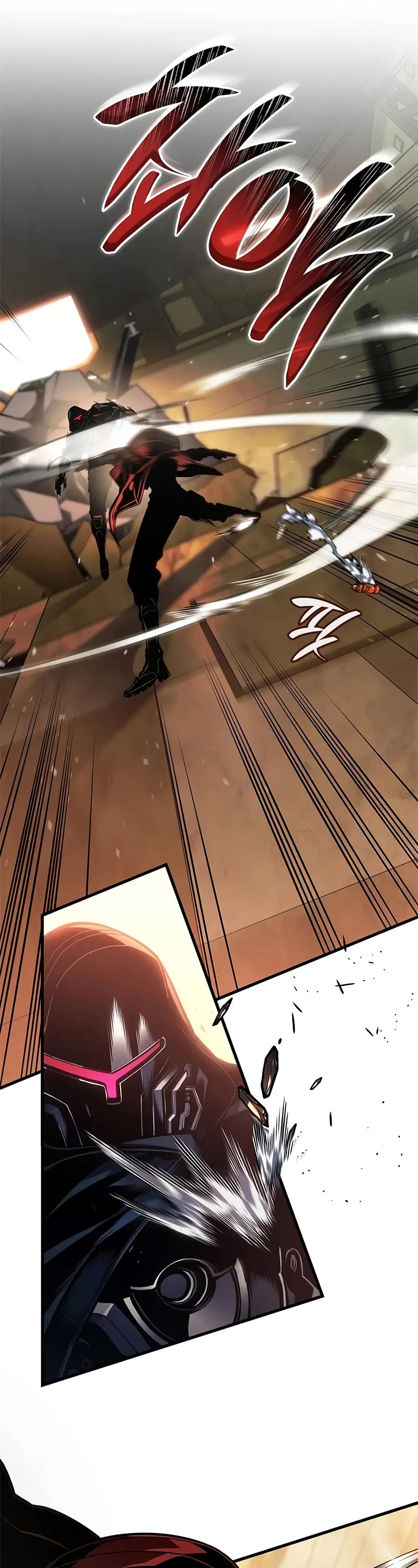 Bad Born Blood chapter 46 page 46