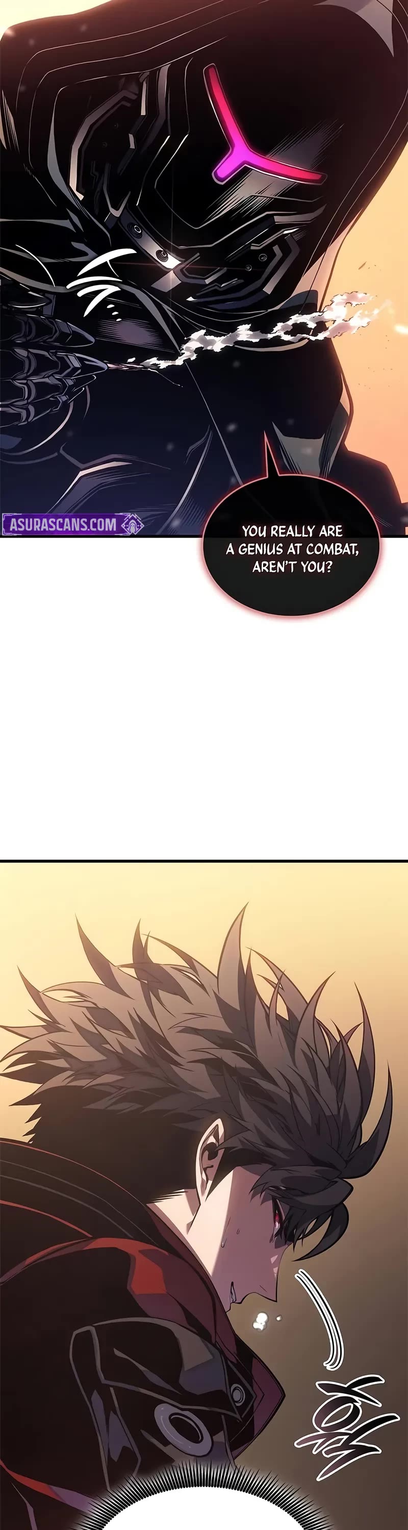 Bad Born Blood chapter 46 page 48