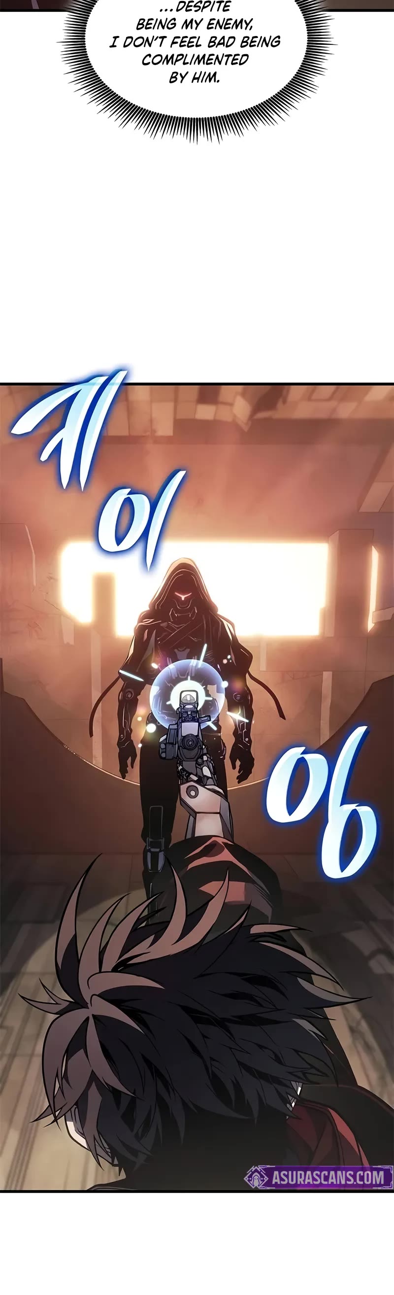 Bad Born Blood chapter 46 page 49