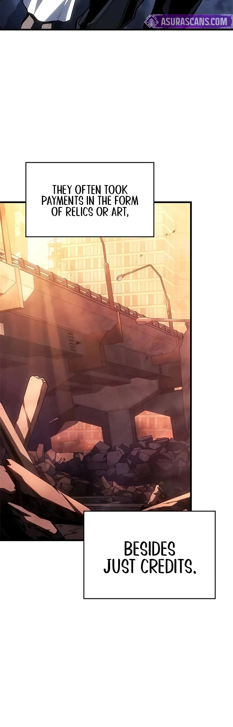 Bad Born Blood chapter 46 page 6