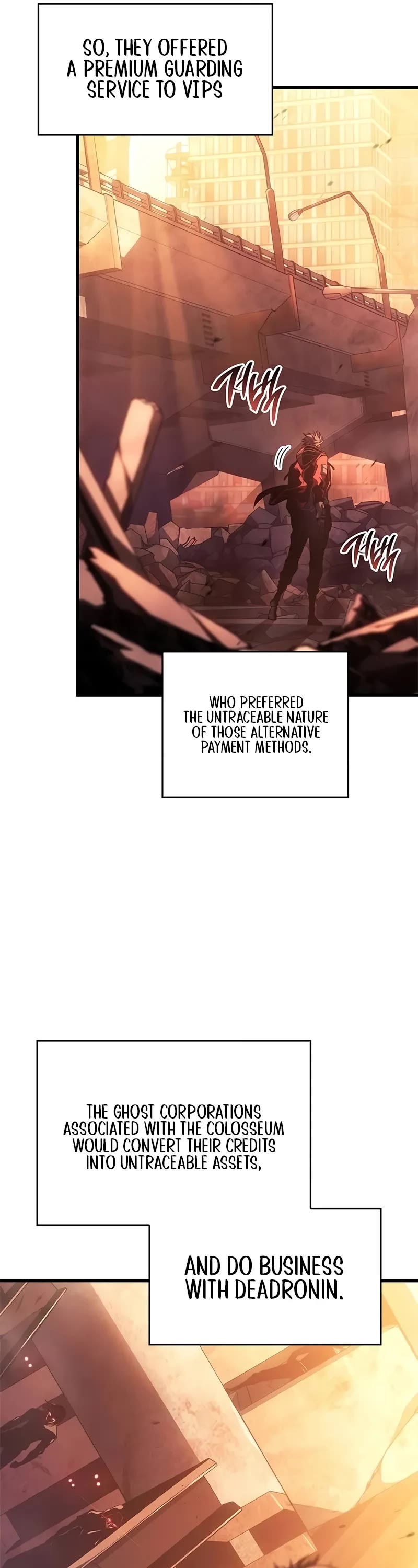 Bad Born Blood chapter 46 page 7