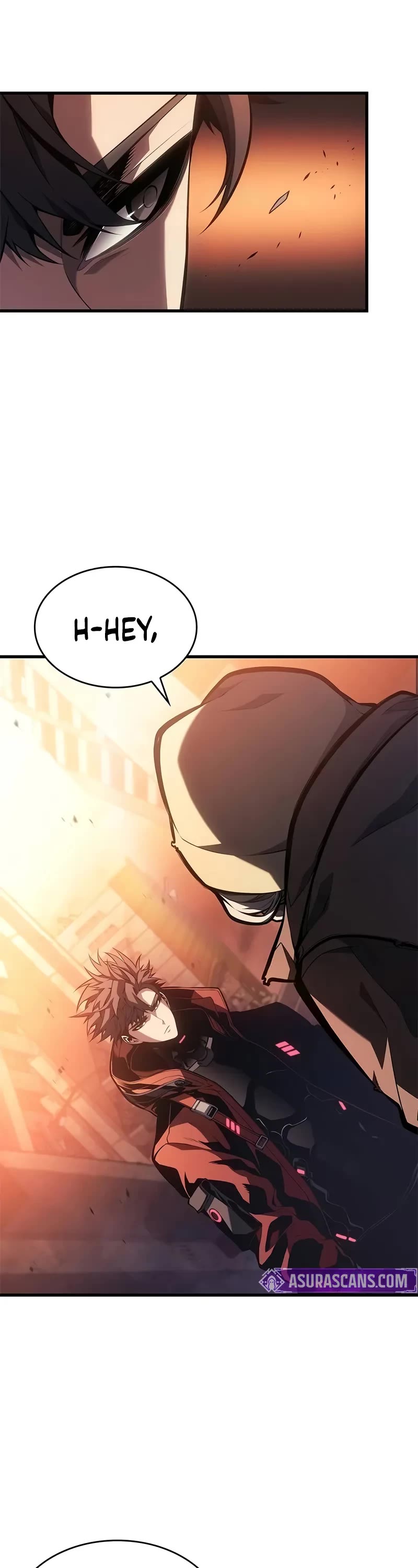 Bad Born Blood chapter 46 page 9