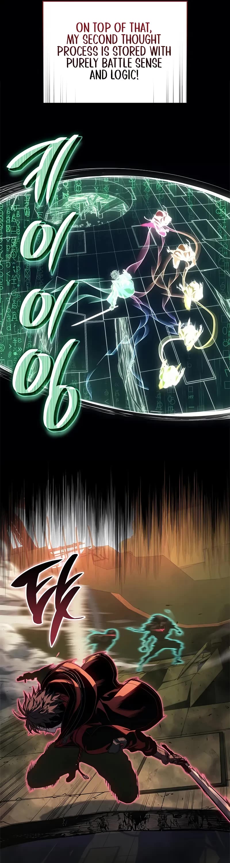 Bad Born Blood chapter 47 page 10