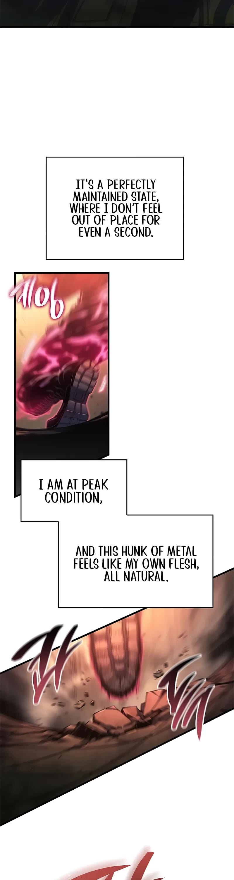 Bad Born Blood chapter 47 page 11